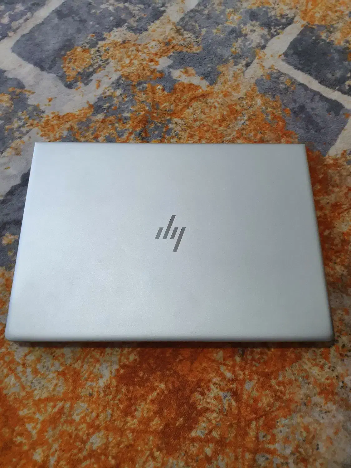 لبتاپ hp g5 i5 سری u صفحه لمسی|رایانه همراه|تکاب, |دیوار