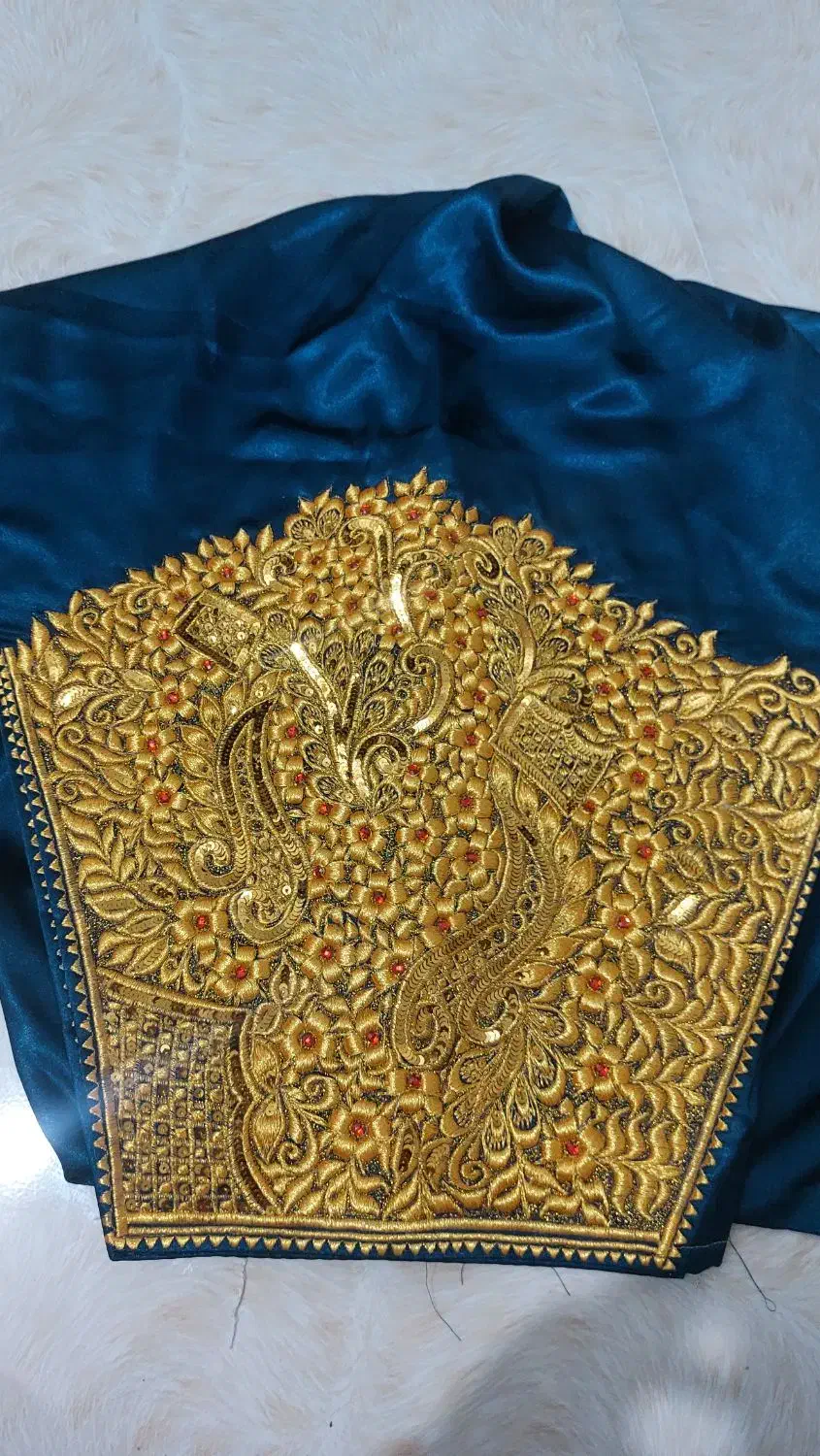 شلوار بندری|لباس|رویدر, |دیوار