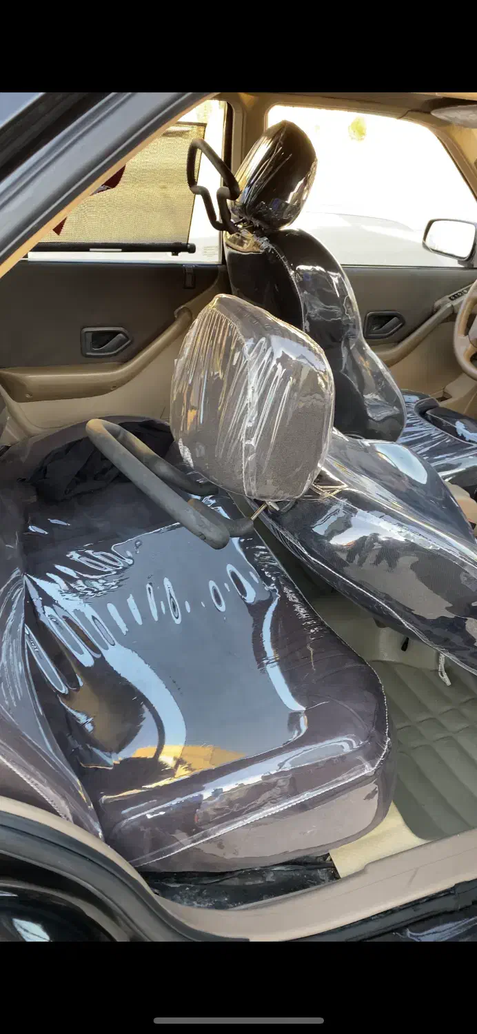 پارسelxمدل1403مشکی آبنوس|خودرو سواری و وانت|شیراز, حومه شیراز|دیوار