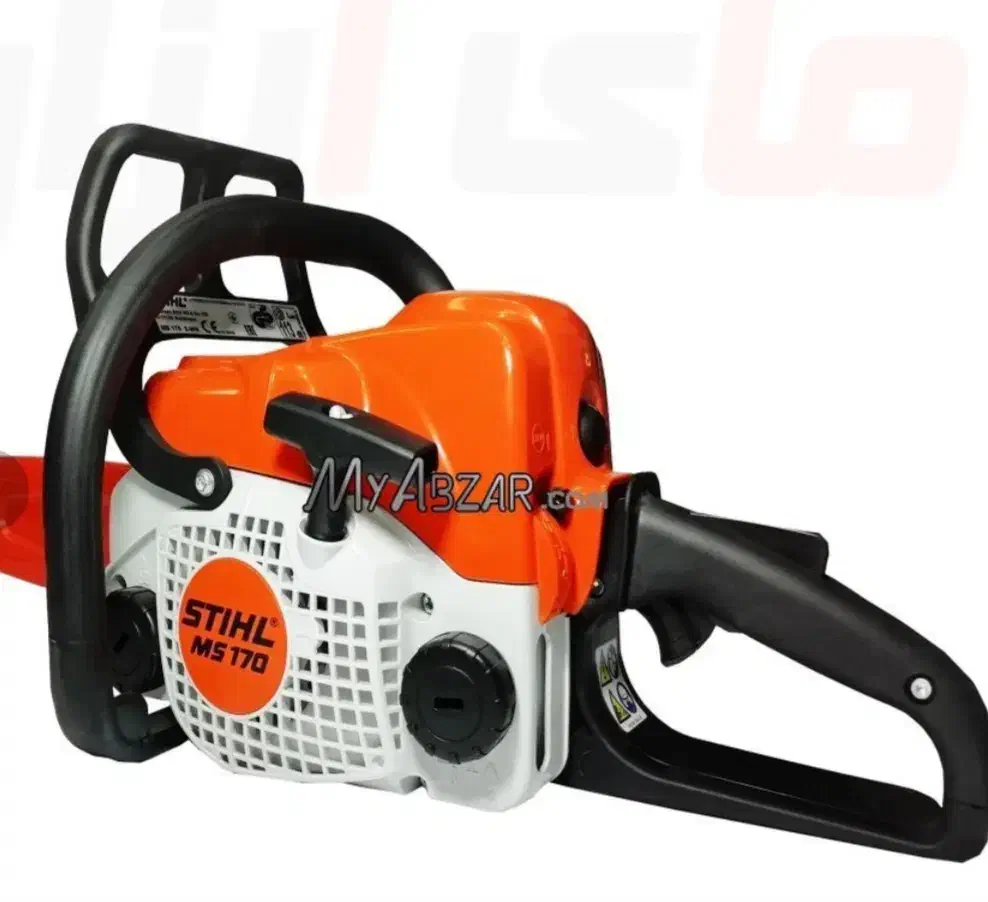 اره اشتیل اصل المان مدل۱۷۰|ابزارآلات|یاسوج, |دیوار