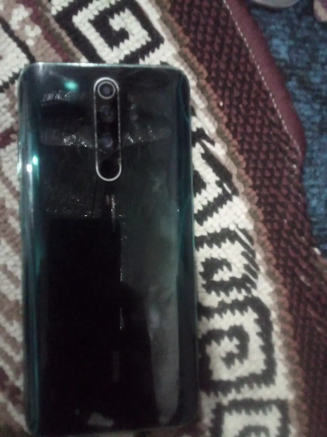 نوت۸پروسالم|موبایل|مشهد, نوده|دیوار