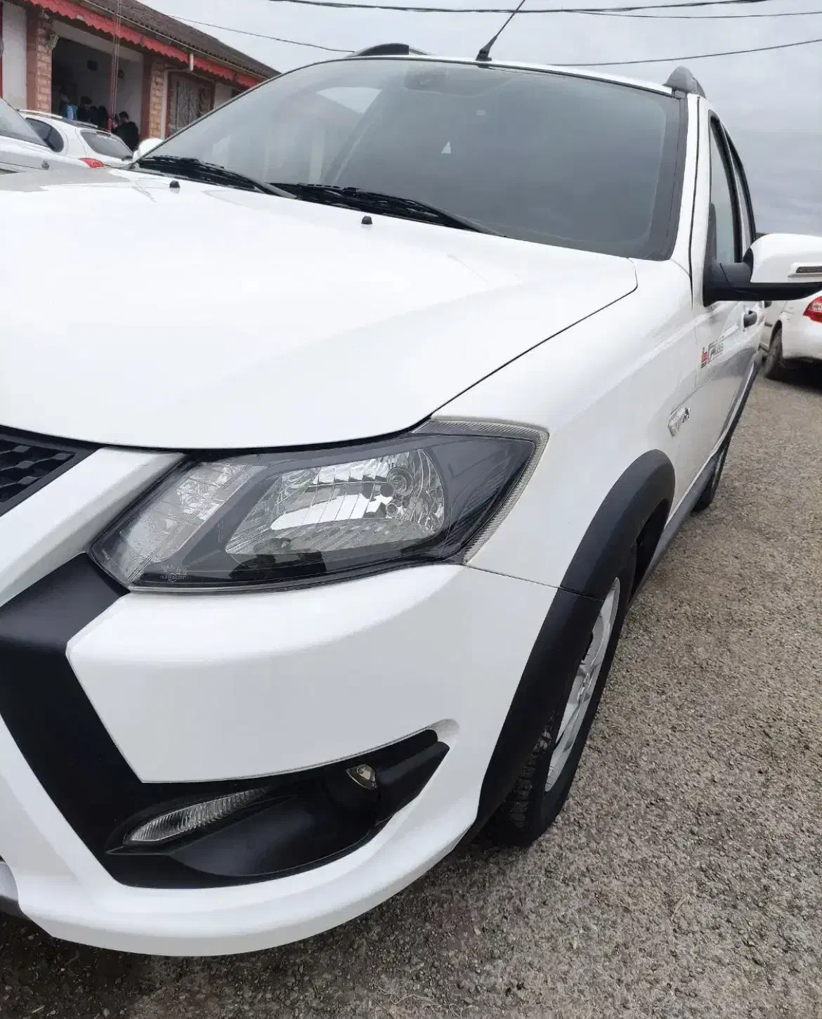 کوییکGXLمدل۱۴۰۳|خودرو سواری و وانت|اردبیل, |دیوار