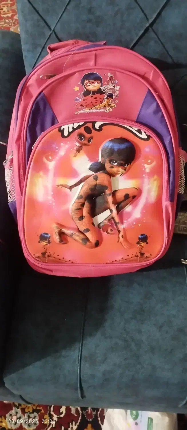 کفش و کیف|کفش و لباس بچه|زابل, |دیوار