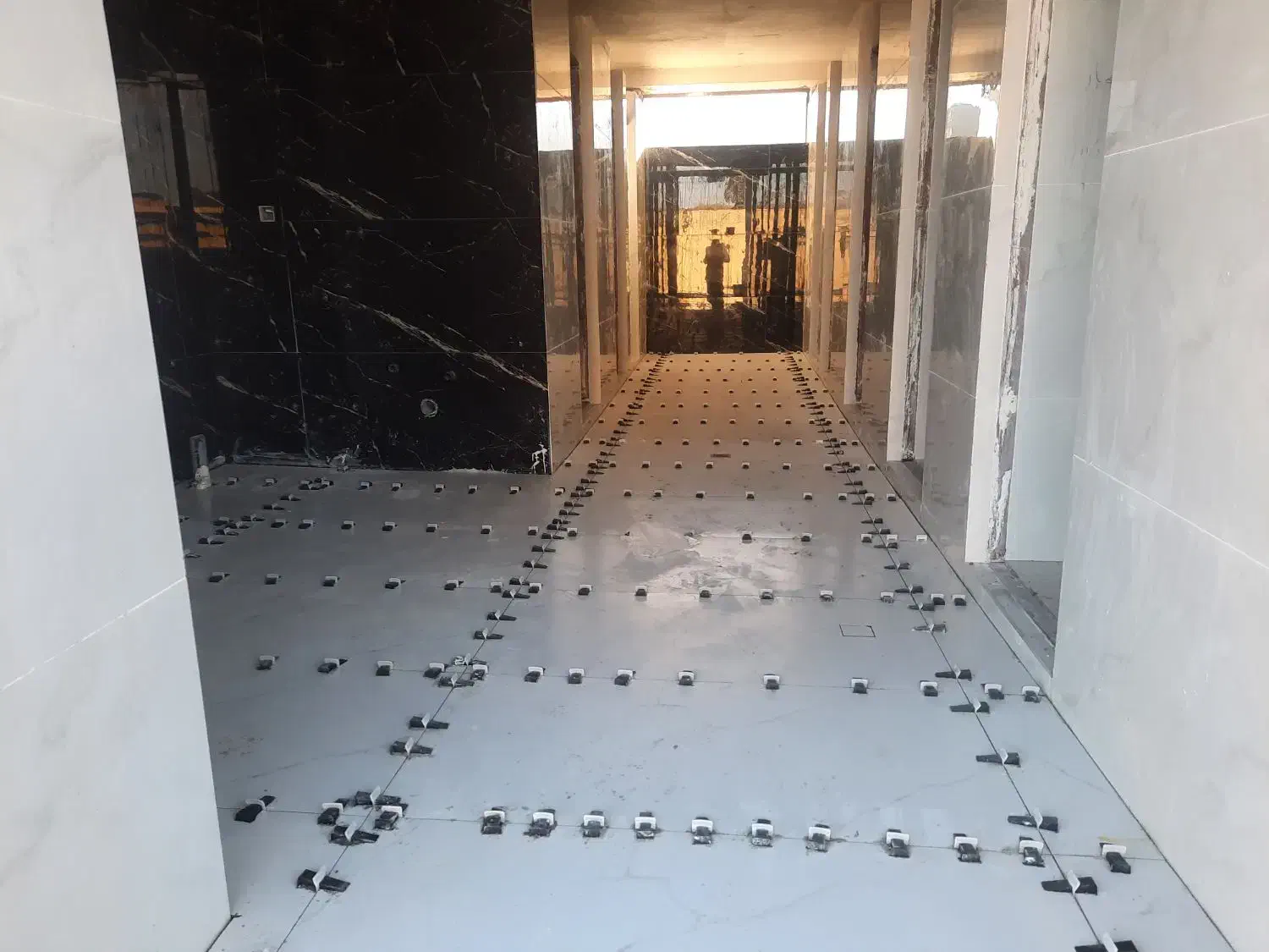 کاشی کاری وسنگ کاری|خدمات پیشه و مهارت|زاهدان, |دیوار