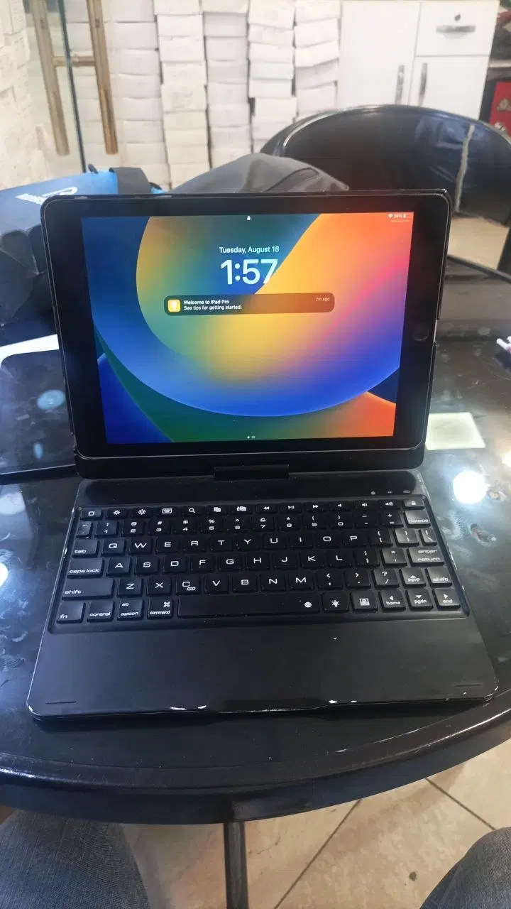 ipad pro|تبلت|تهران, امام خمینی|دیوار