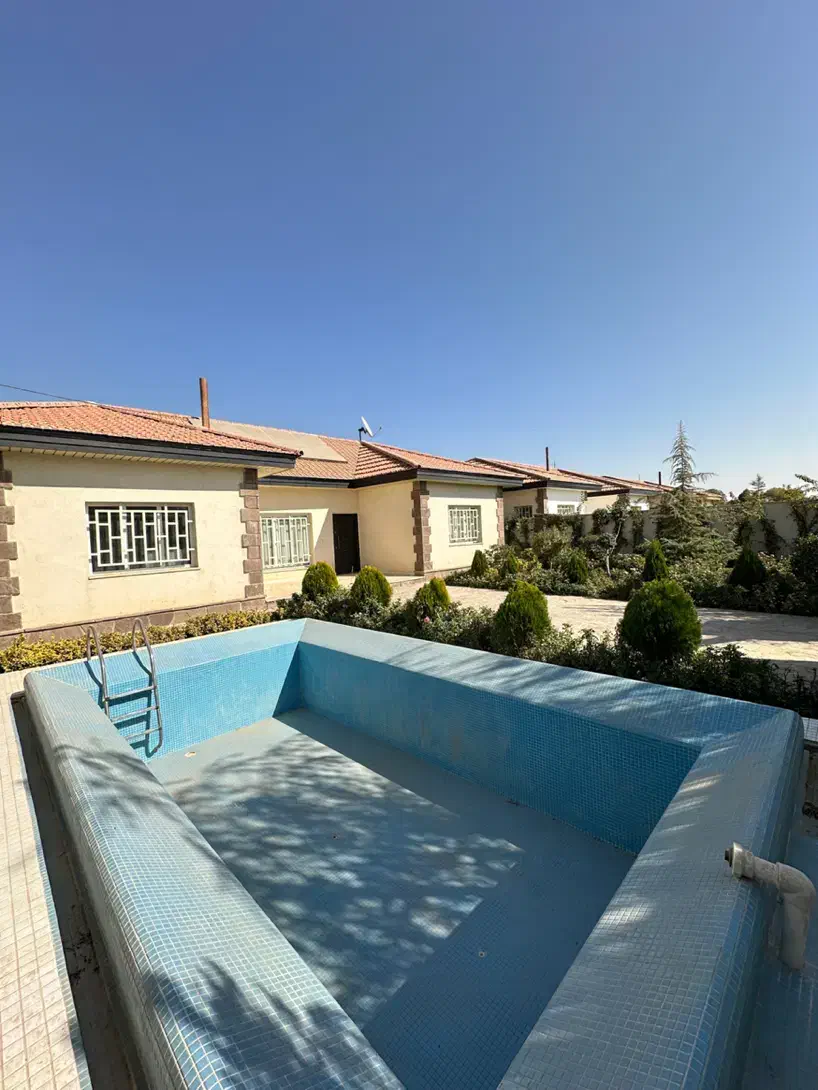 ویلا کردان تهراندشت سرخاب سهیلیه چهار باغ|فروش خانه و ویلا|هشتگرد, تهران دشت|دیوار