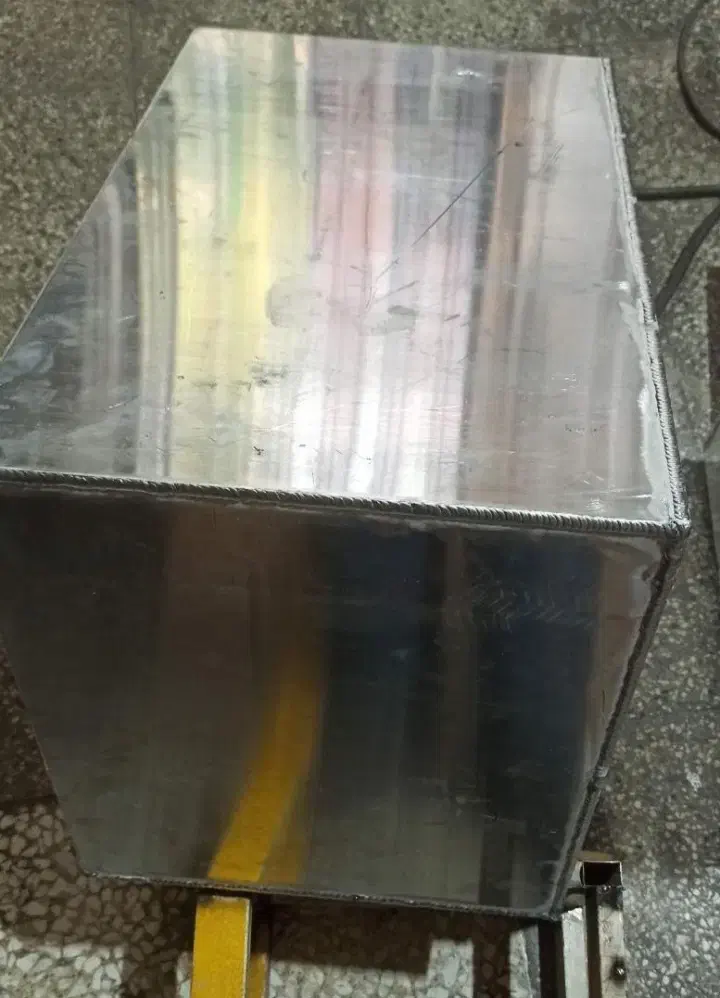 جوشکاری تخصصی آرگون|خدمات پیشه و مهارت|همدان, |دیوار