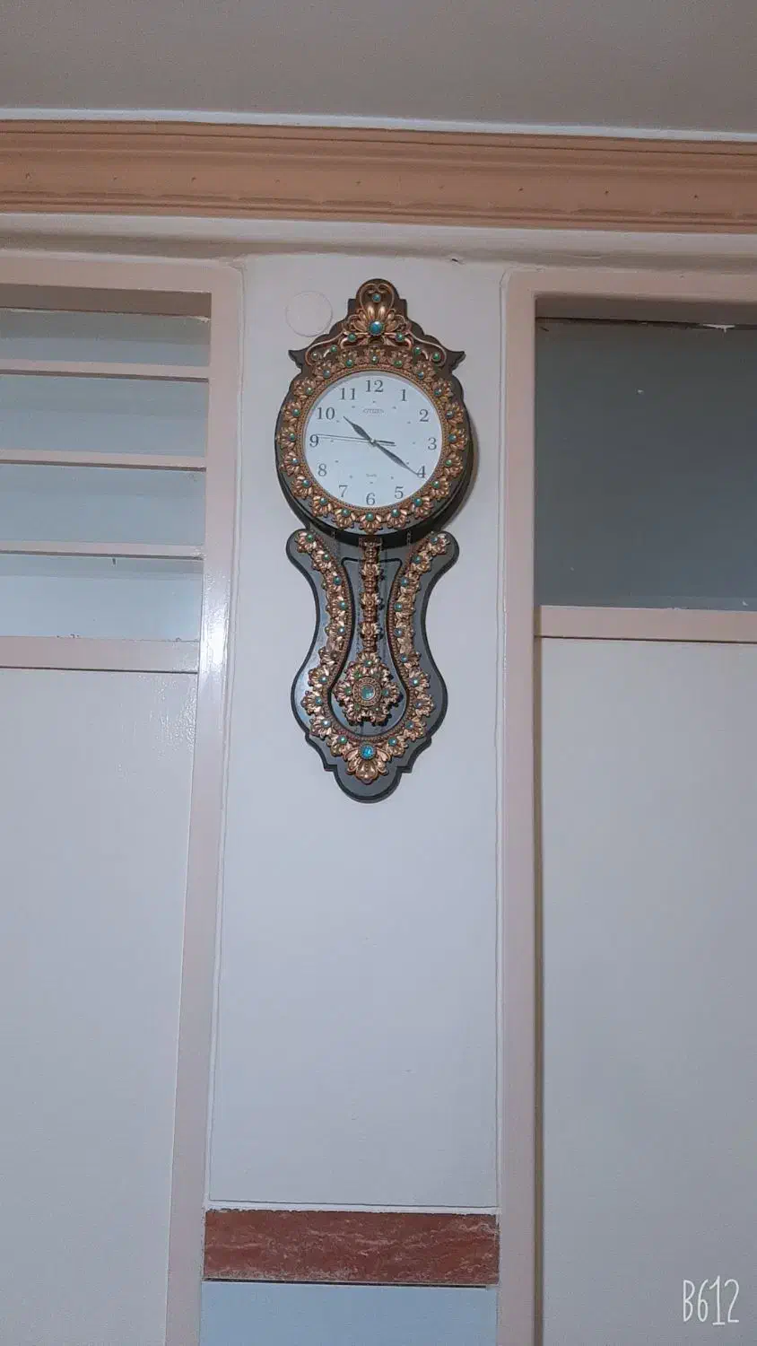 فروش ساعت دیواری|ساعت دیواری و تزئینی|کرمان, |دیوار