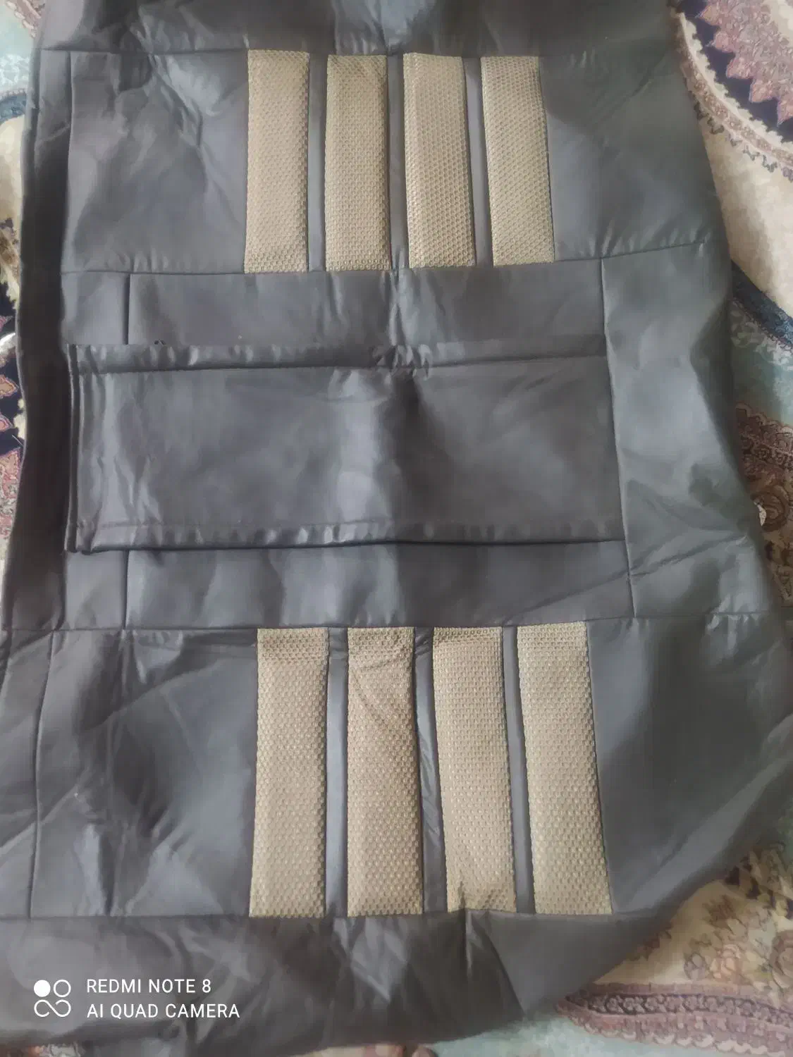 روکش صندلی پژو حراج|قطعات یدکی و لوازم جانبی|زاهدان, |دیوار