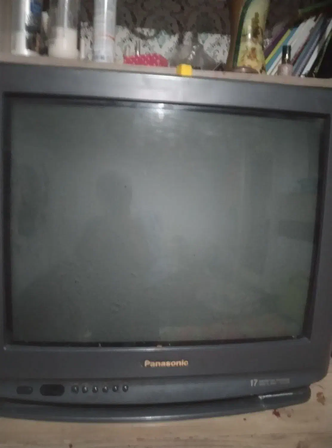 تلویزیون ۲۱ پانا سونیک|تلویزیون و پروژکتور|گلبهار, شهر جدید گلبهار|دیوار