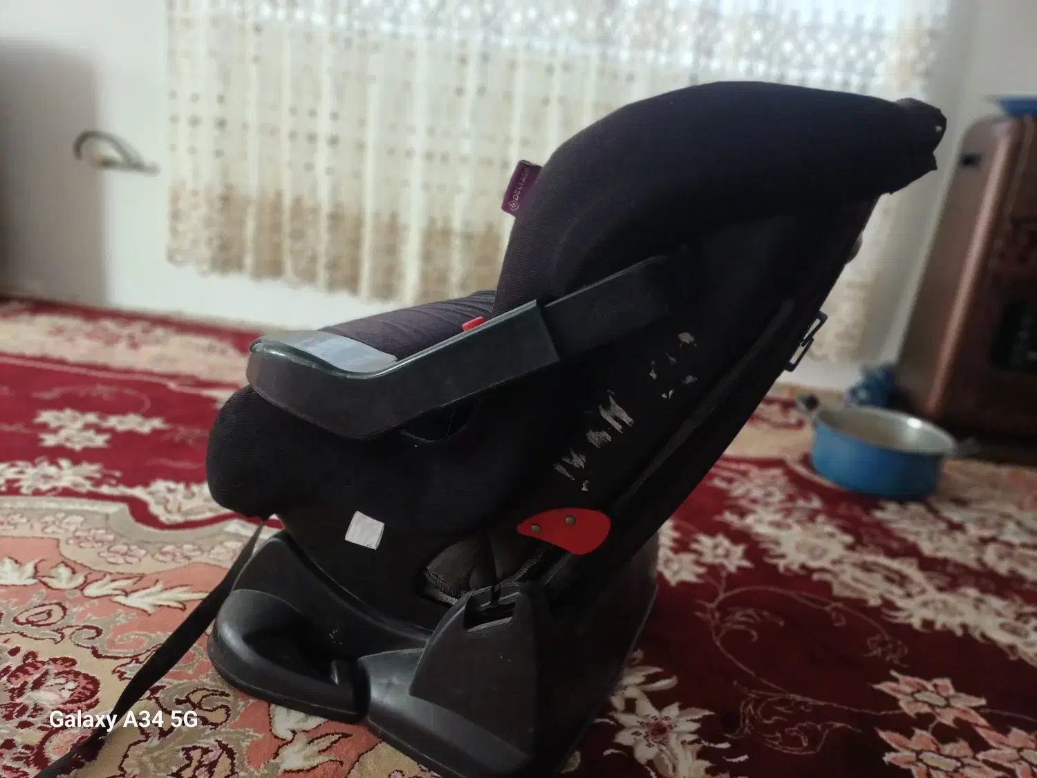 صندلی|تخت و صندلی بچه|بجنورد, |دیوار