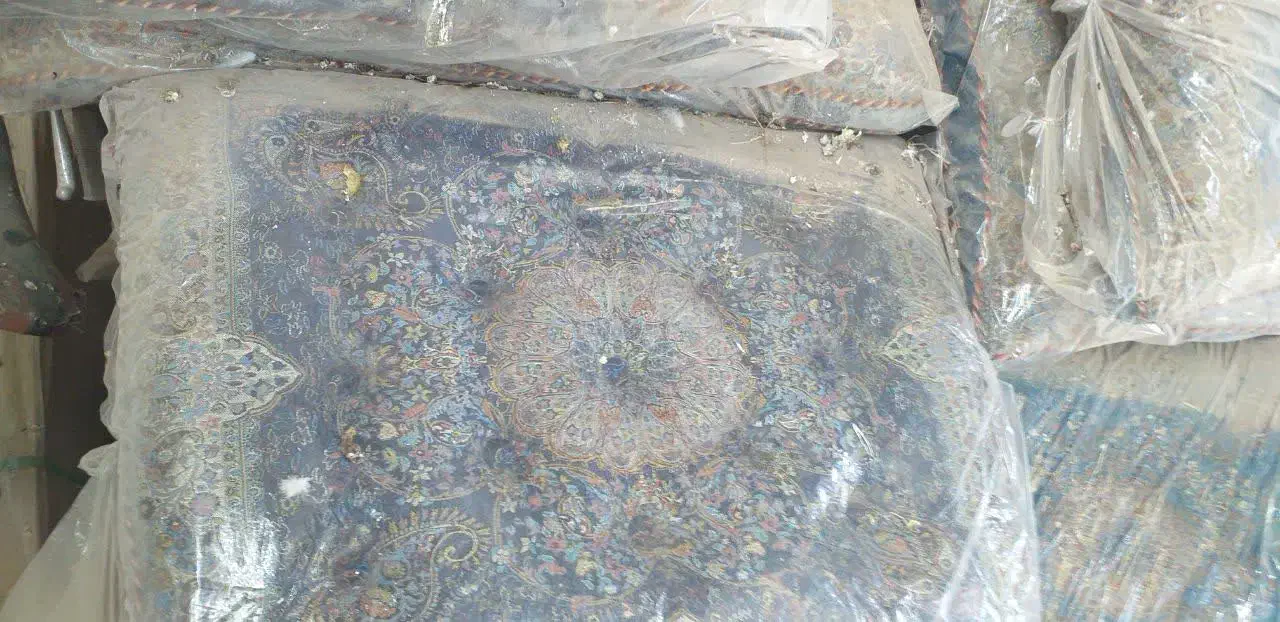 پشتی سنتی حراج|پشتی|بندرعباس, |دیوار