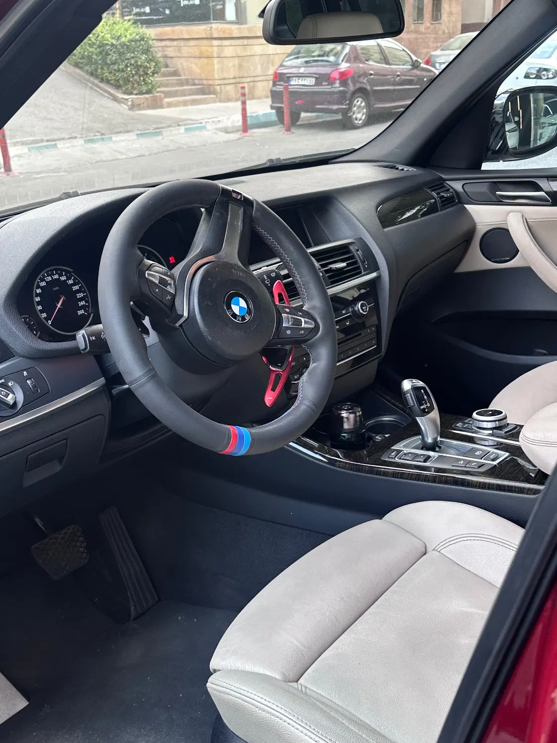 Bmw|خودرو سواری و وانت|تهران, اختیاریه|دیوار