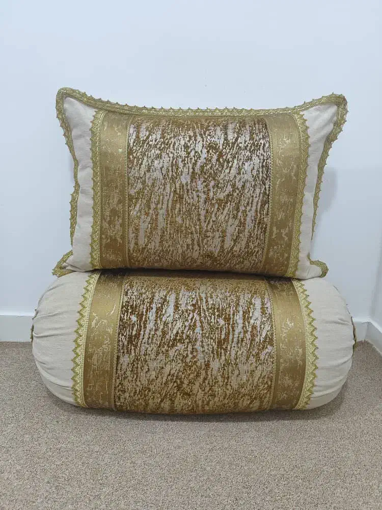 بالشت محلی|رختخواب، بالش، پتو|بهبهان, |دیوار