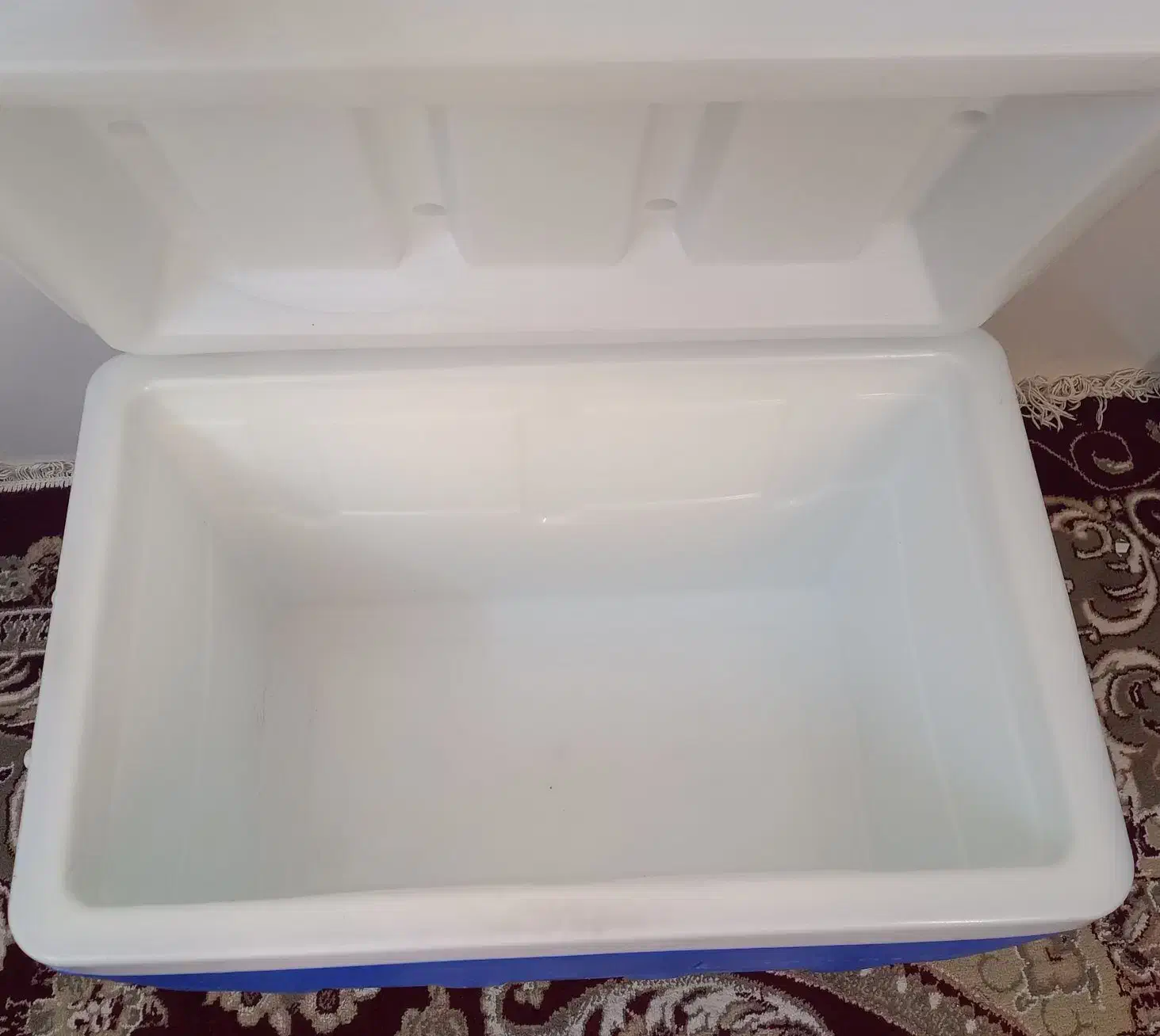 کلمن|ظروف نگهدارنده، پلاستیکی، یک‌بارمصرف|فسا, |دیوار