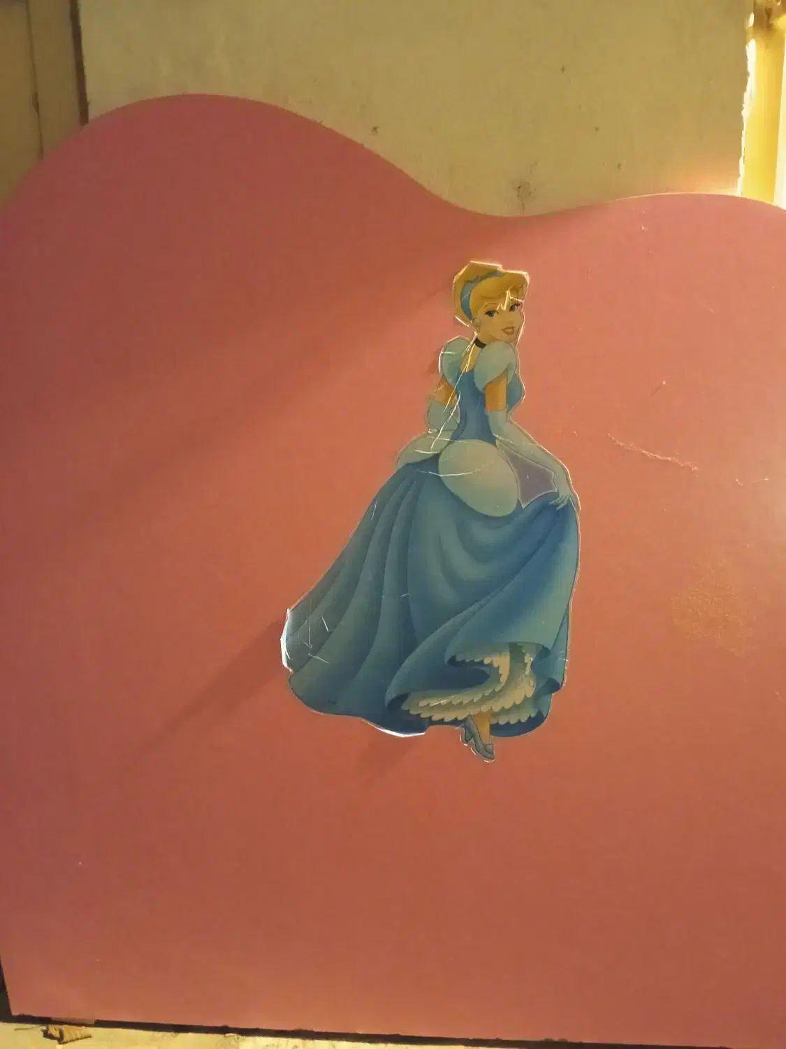 تختخواب  یکنفره نوجوان به همراه تشک|تخت و سرویس خواب|نوشهر, |دیوار