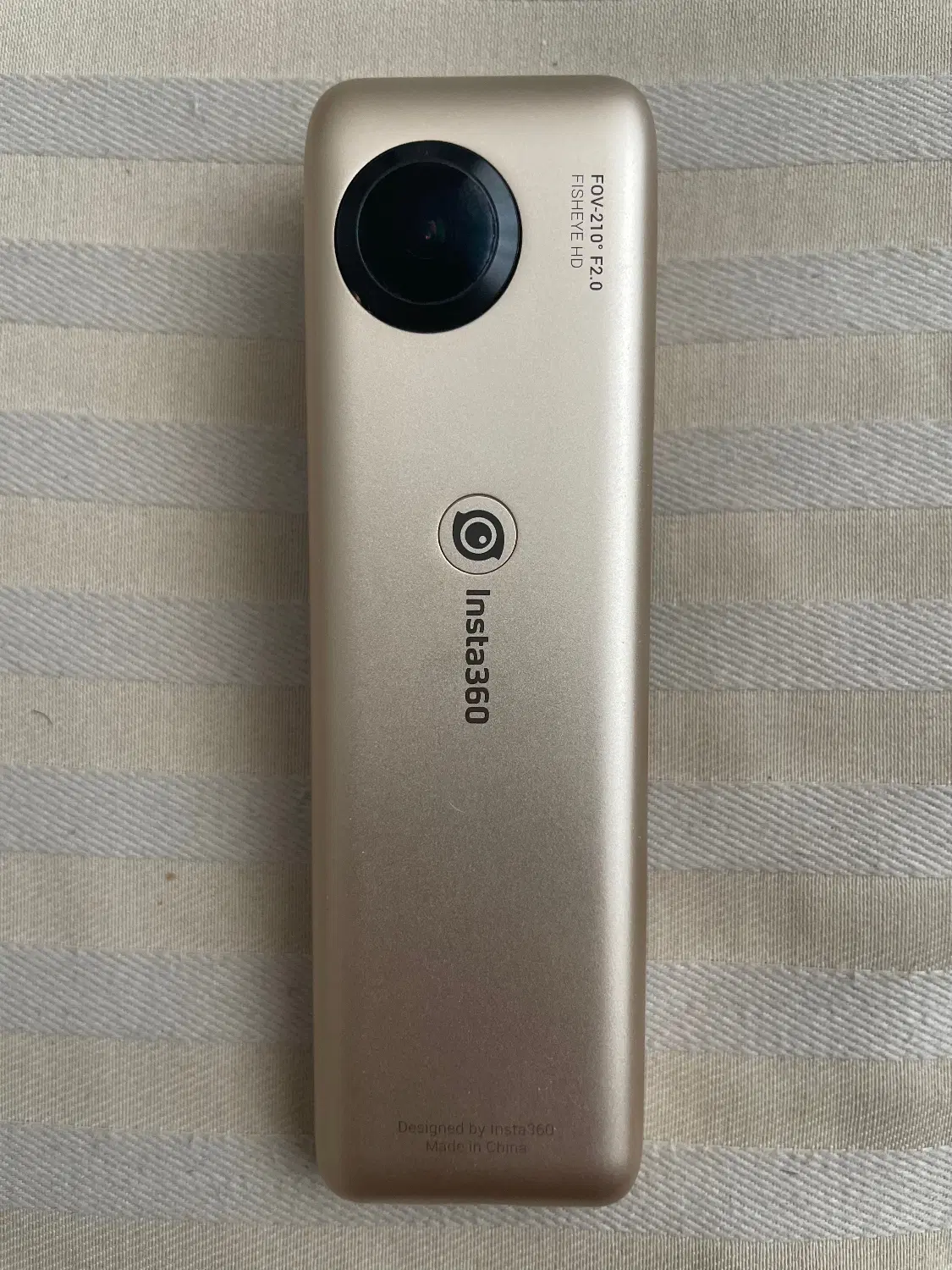 Insta 360 nano s|دوربین عکاسی و فیلم‌برداری|تبریز, |دیوار