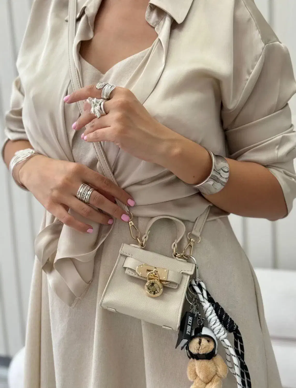 کیف مینی بگ|کیف، کفش، کمربند|تبریز, |دیوار