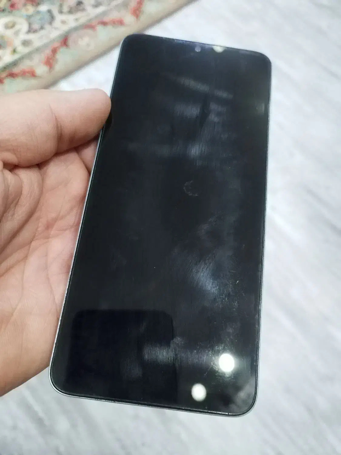 گوشی ردمی 13c|موبایل|مشهد, دوست آباد|دیوار