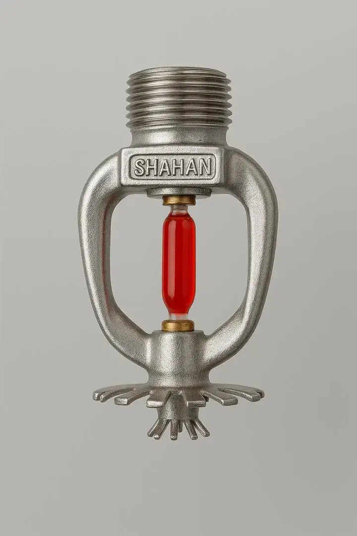 اسپرینکلر برند شاهان|مصالح و تجهیزات ساختمان|مشهد, دانشجو|دیوار