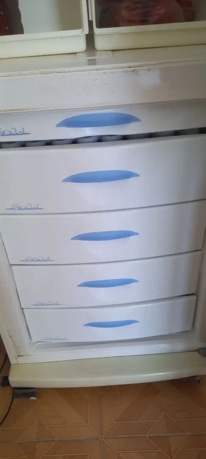 یخچال فریزر سایوان|یخچال و فریزر|کرمانشاه, |دیوار