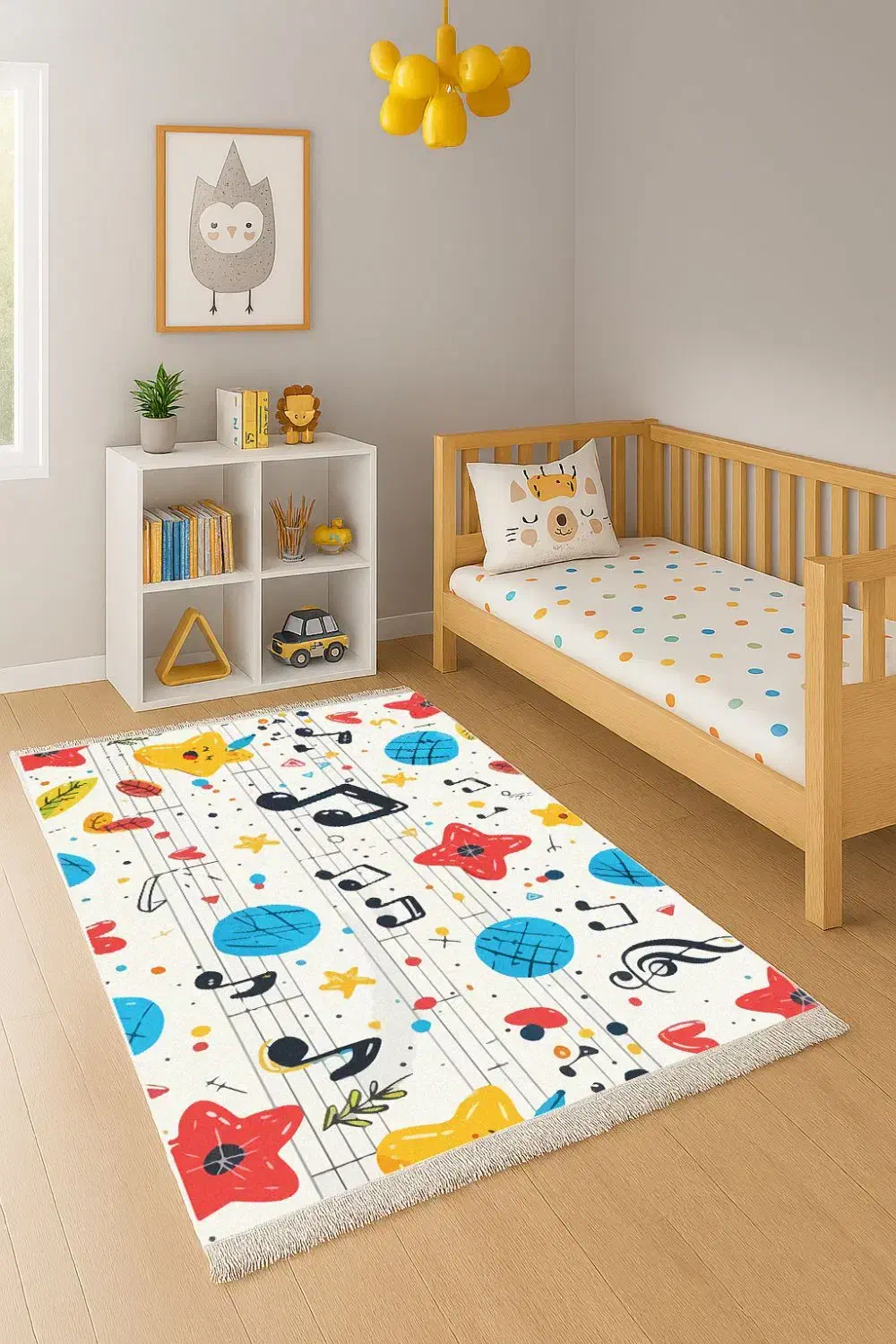 فرشینه کودک|اسباب و اثاث بچه|کرمانشاه, |دیوار