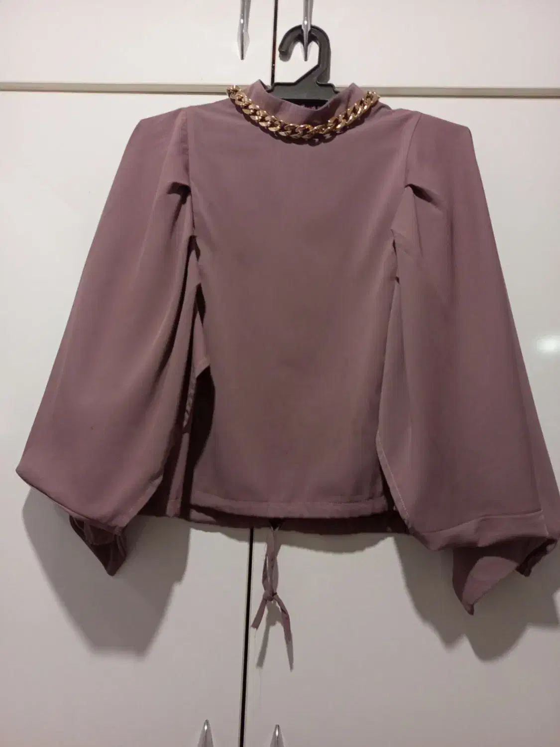 لباس|لباس|کوهدشت, |دیوار