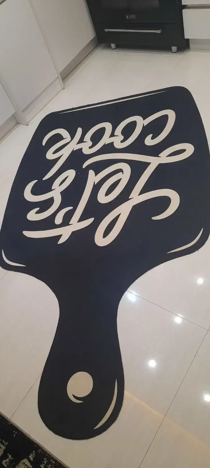 فرش|فرش|اصفهان, مهدی آباد|دیوار