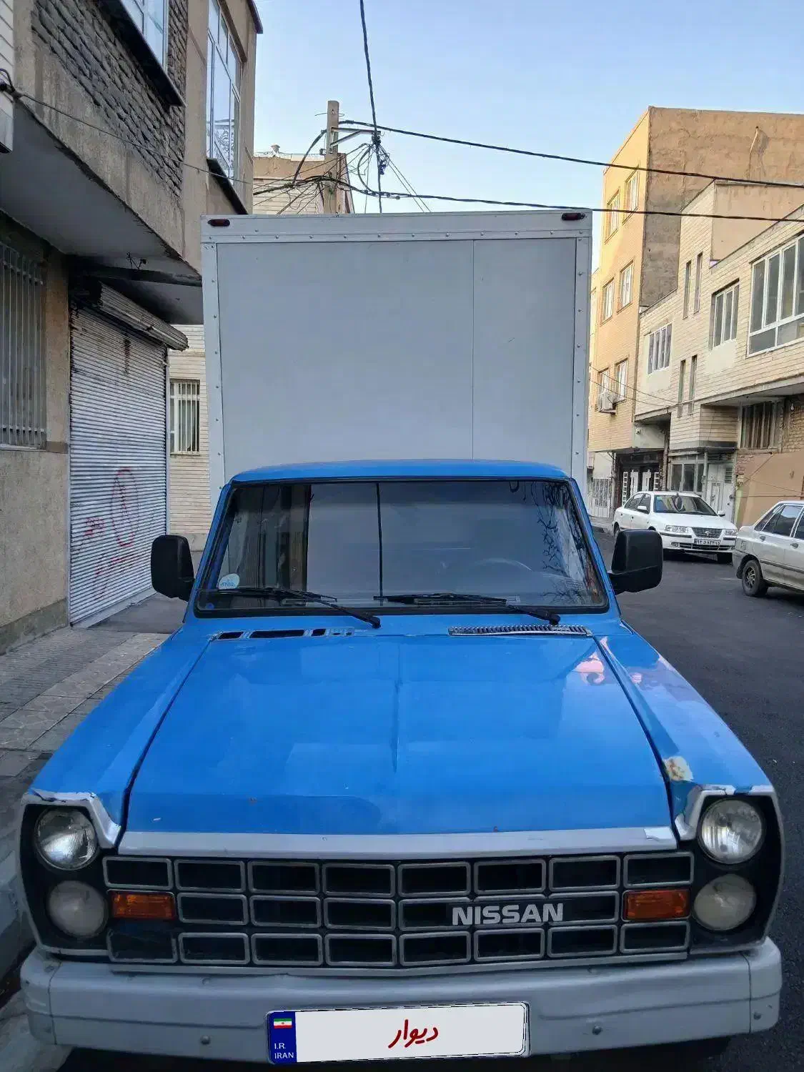 زامیاد z 24 دوگانه سوز کارخانه|خودرو سواری و وانت|تبریز, |دیوار