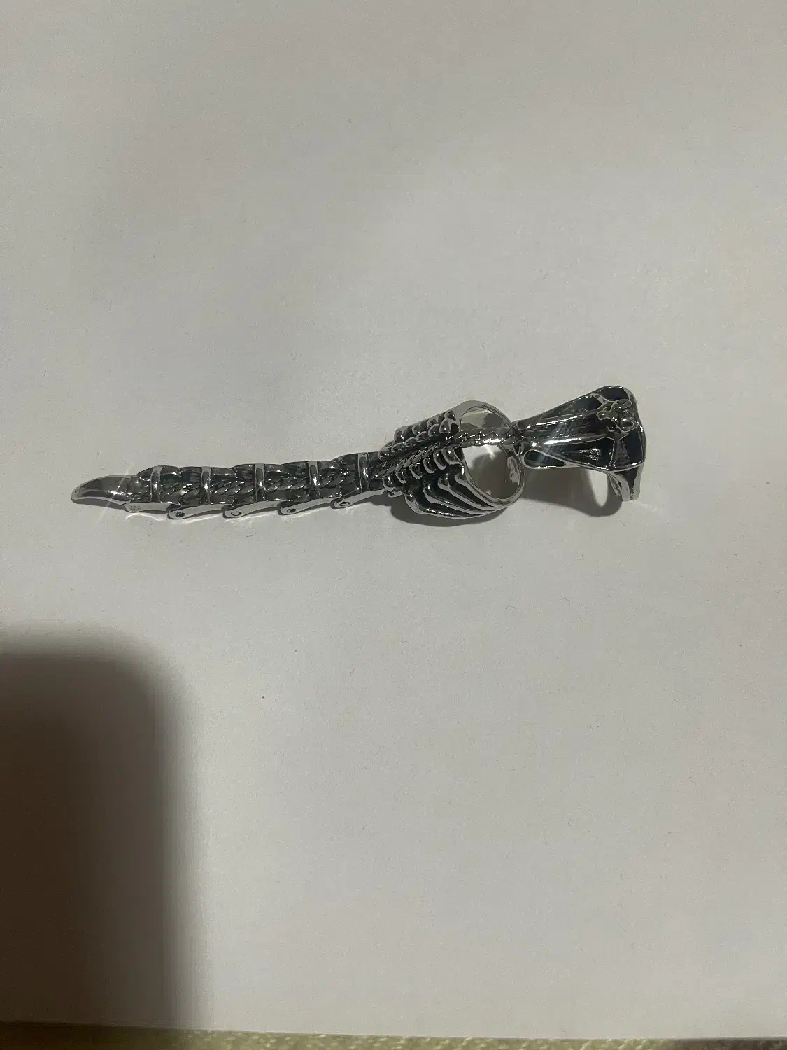 انگشتر عقربی|زیورآلات و اکسسوری|تهران, دبستان|دیوار