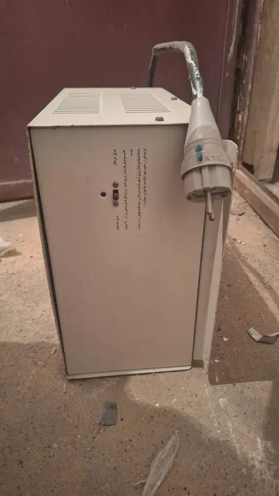 فاراتل ۶ کیلو وات|قطعات و لوازم جانبی رایانه|کرج, گلشهر|دیوار