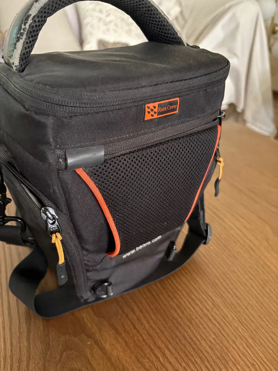 کیف دوربین ضد آب|دوربین عکاسی و فیلمبرداری|کرج, فاز ۱ مهرشهر|دیوار