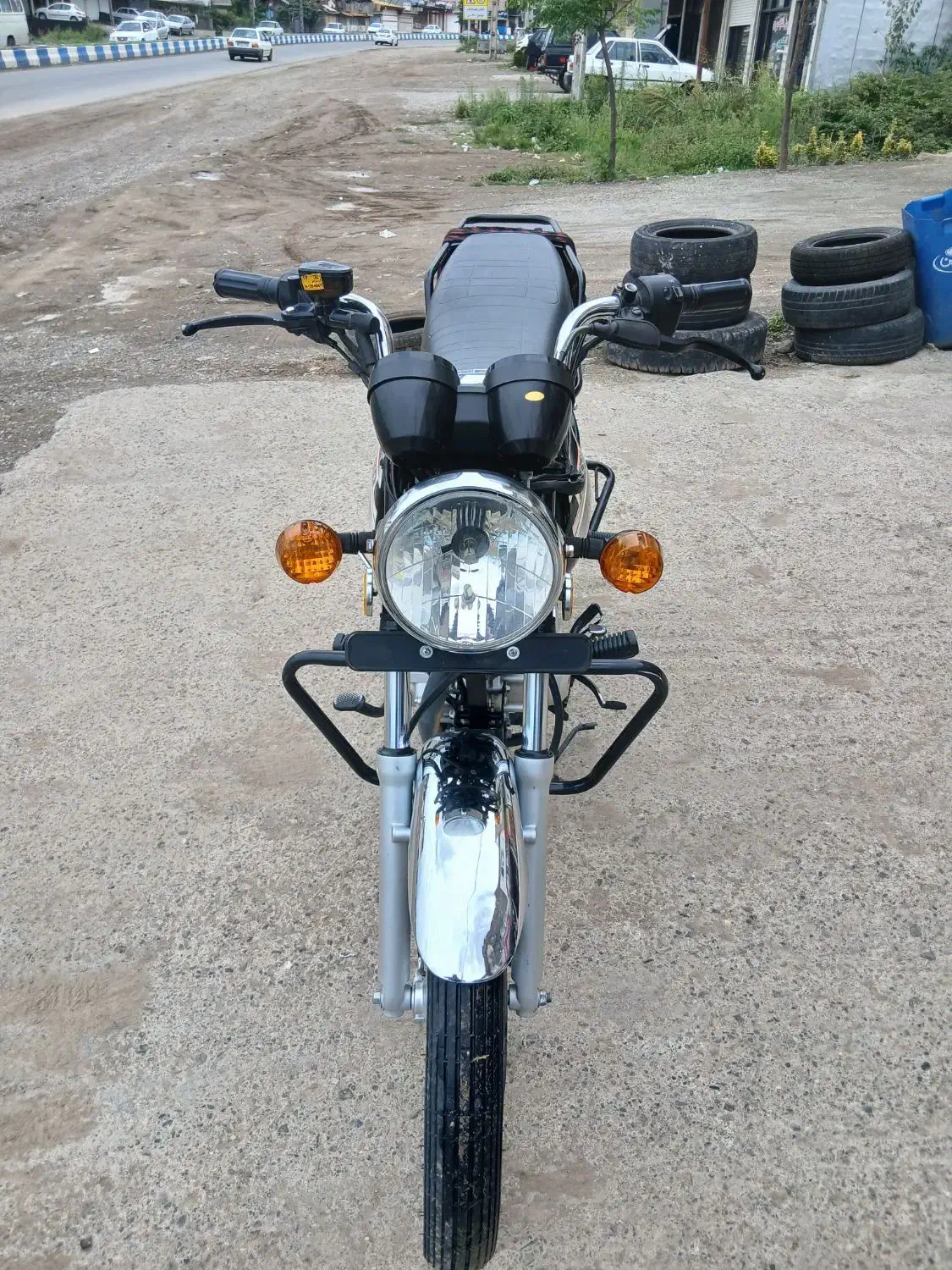 فوری باکسر ۲۰۰cc|موتورسیکلت|تهران, چیذر|دیوار