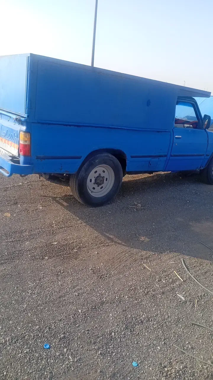 باری|خدمات حمل و نقل|کرج, کمالشهر|دیوار