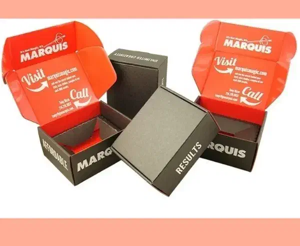 بسته‌بندی حرفه‌ای قطعات خودرو با چاپ افست|قطعات یدکی و لوازم جانبی|مشهد, سپاد|دیوار