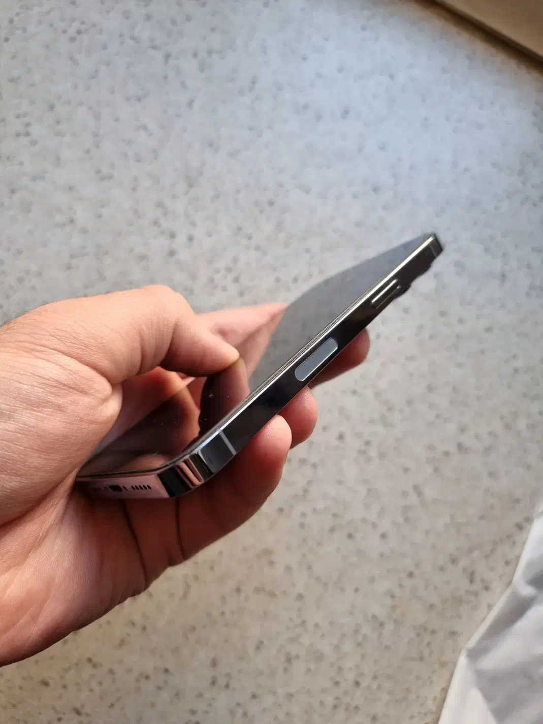 iPhone 13 pro 256 GB|موبایل|هشتگرد, هشتگرد قدیم|دیوار