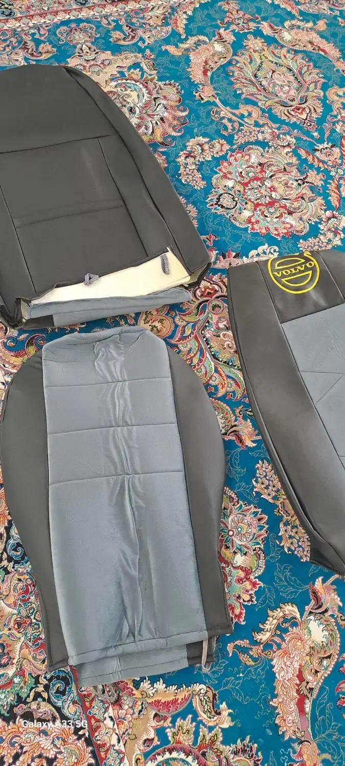 روکش صندلی اف اچ ۵۰۰|قطعات یدکی و لوازم جانبی|اندیمشک, |دیوار