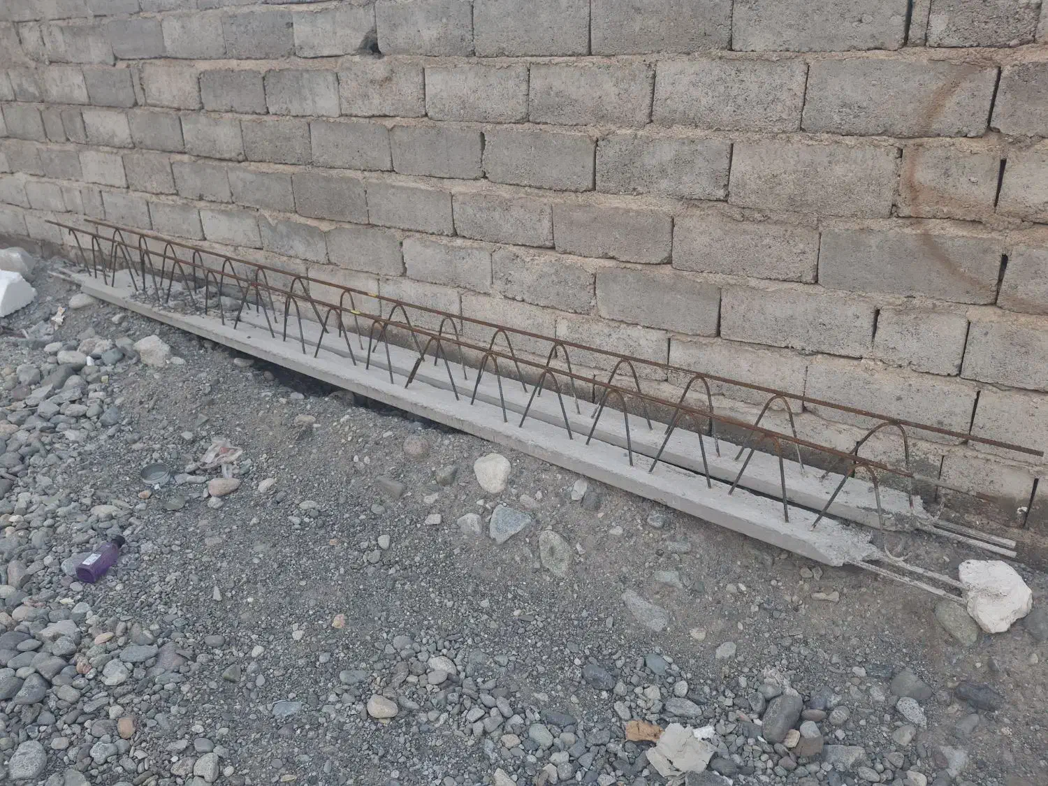 تیرچه|مصالح و تجهیزات ساختمان|جیرفت, |دیوار