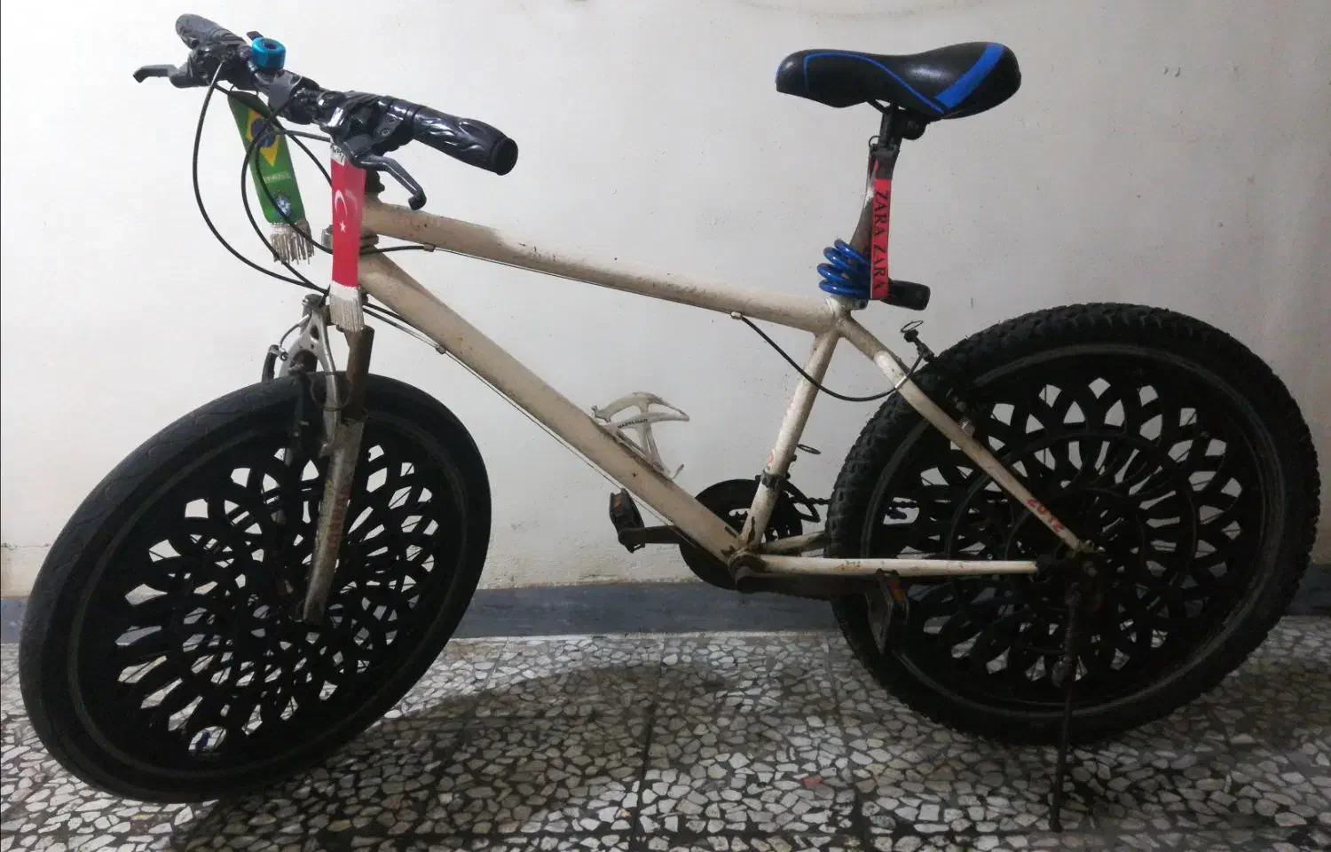 دوچرخه سایز 26 اسپرت|دوچرخه، اسکیت، اسکوتر|لاهیجان, لیالستان|دیوار