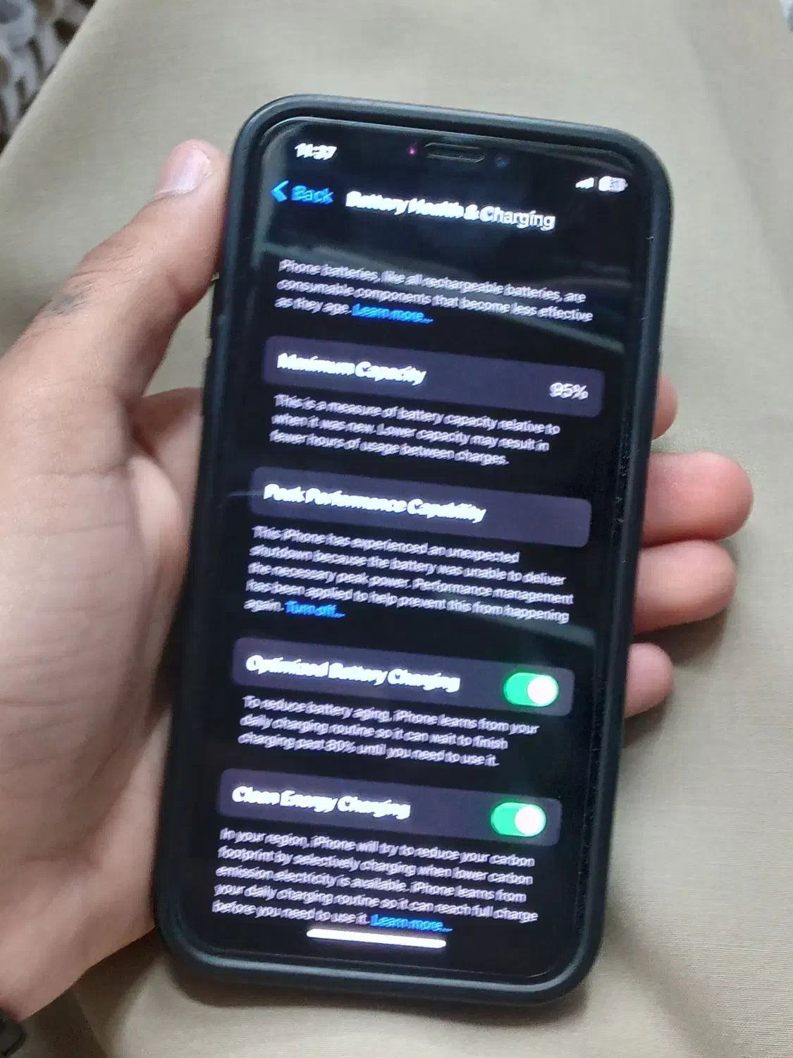 آیفونxs|موبایل|زاهدان, |دیوار