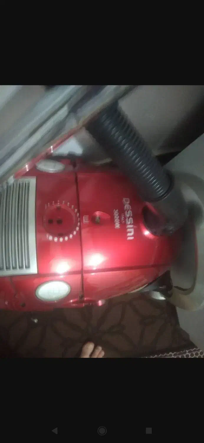 جاروبرقی بدون موتور.پاوربانک ۳۰ هزار وایرپاد|سایر لوازم برقی|پیشوا, |دیوار