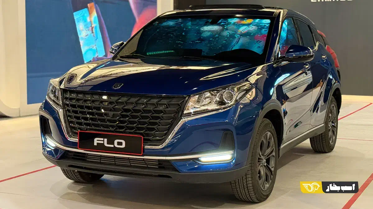 ثبت نام اقساطی قطعی لاماری لاماکو فلو - LAMACO FLO|خودرو سواری و وانت|شیراز, ابیوردی|دیوار