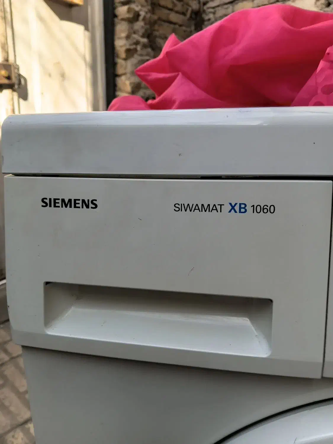 لباسشویی|ماشین لباسشویی و خشک‌کن لباس|ماهدشت, |دیوار