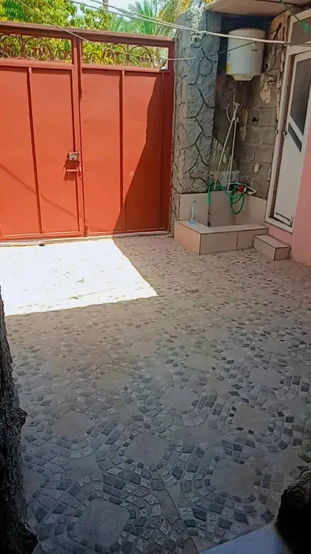 اجاره روزانه/هفتگی/ماهانه آپارتمان ۸۰ متری|اجارهٔ کوتاه‌مدت آپارتمان و سوئیت|میناب, |دیوار