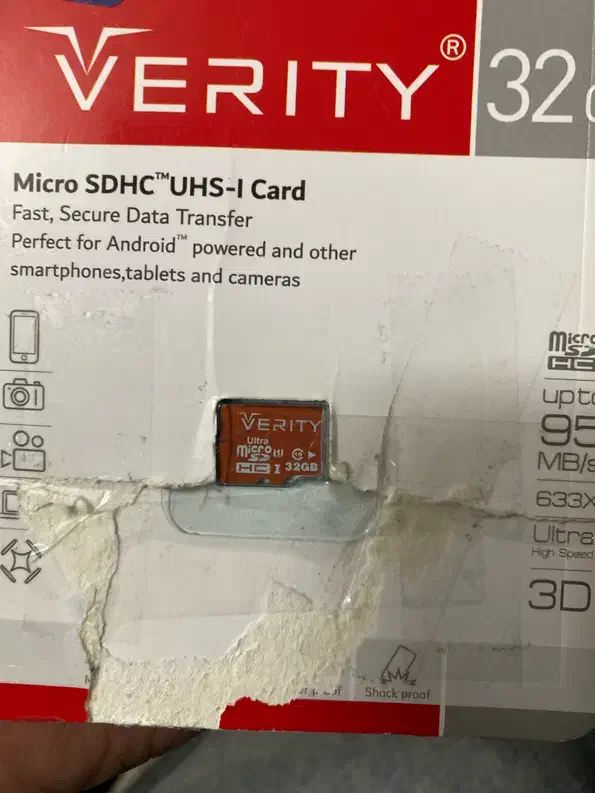 رم 32گیگ گارانتی مادام|قطعات و لوازم جانبی رایانه|اصفهان, باغ فدک|دیوار