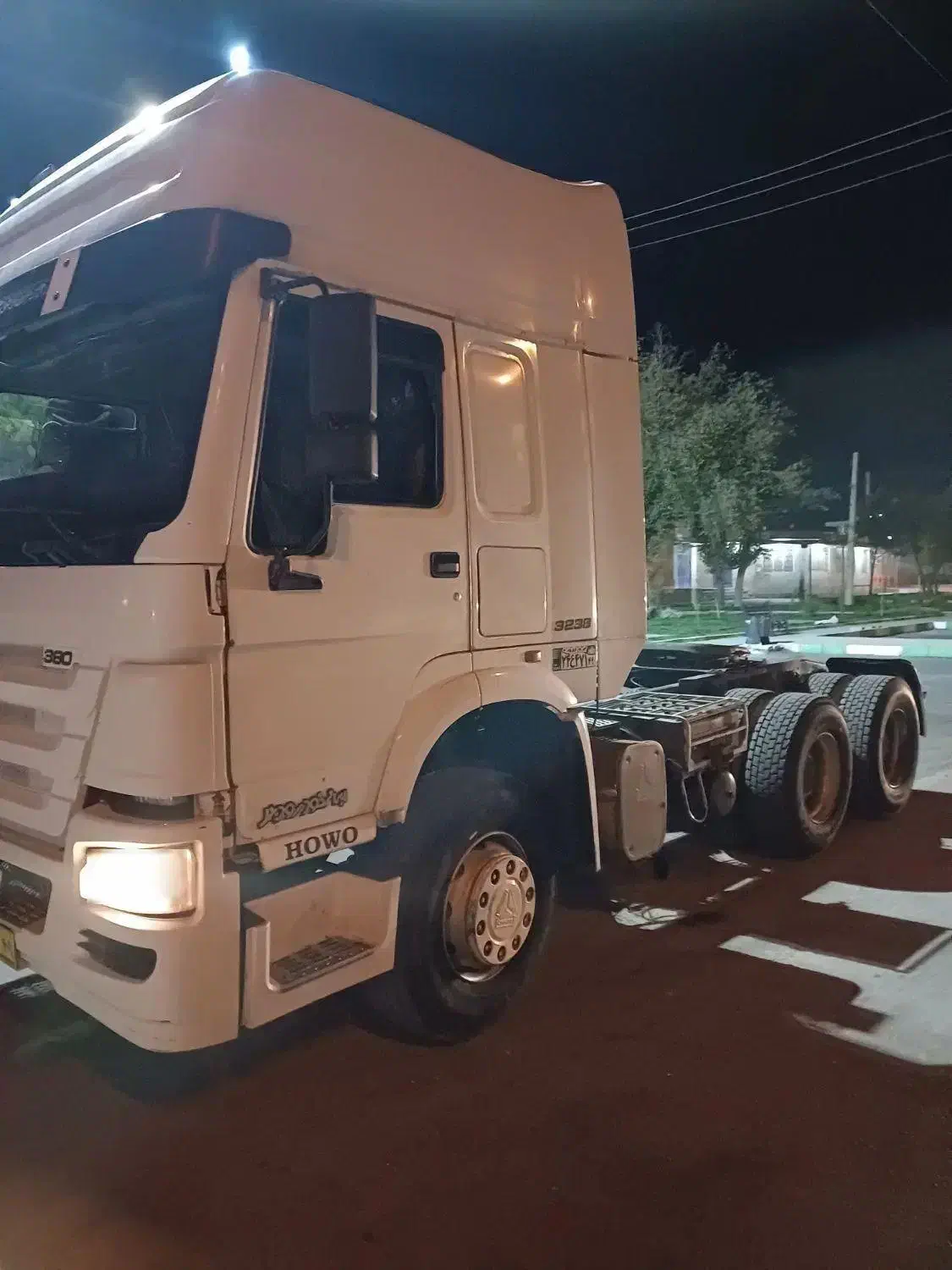 فراز مدل نود|خودرو سنگین|اصفهان, چرخاب|دیوار