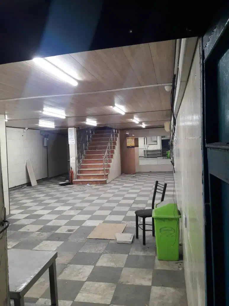 سالن تهیه غذا|فروش مغازه و غرفه|تهران, جنتآباد شمالی|دیوار