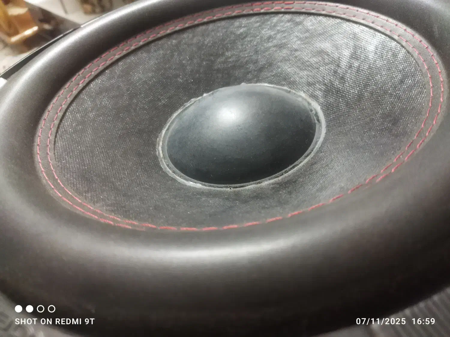 ساب و میدرنج|صوتی و تصویری|شاندیز, |دیوار