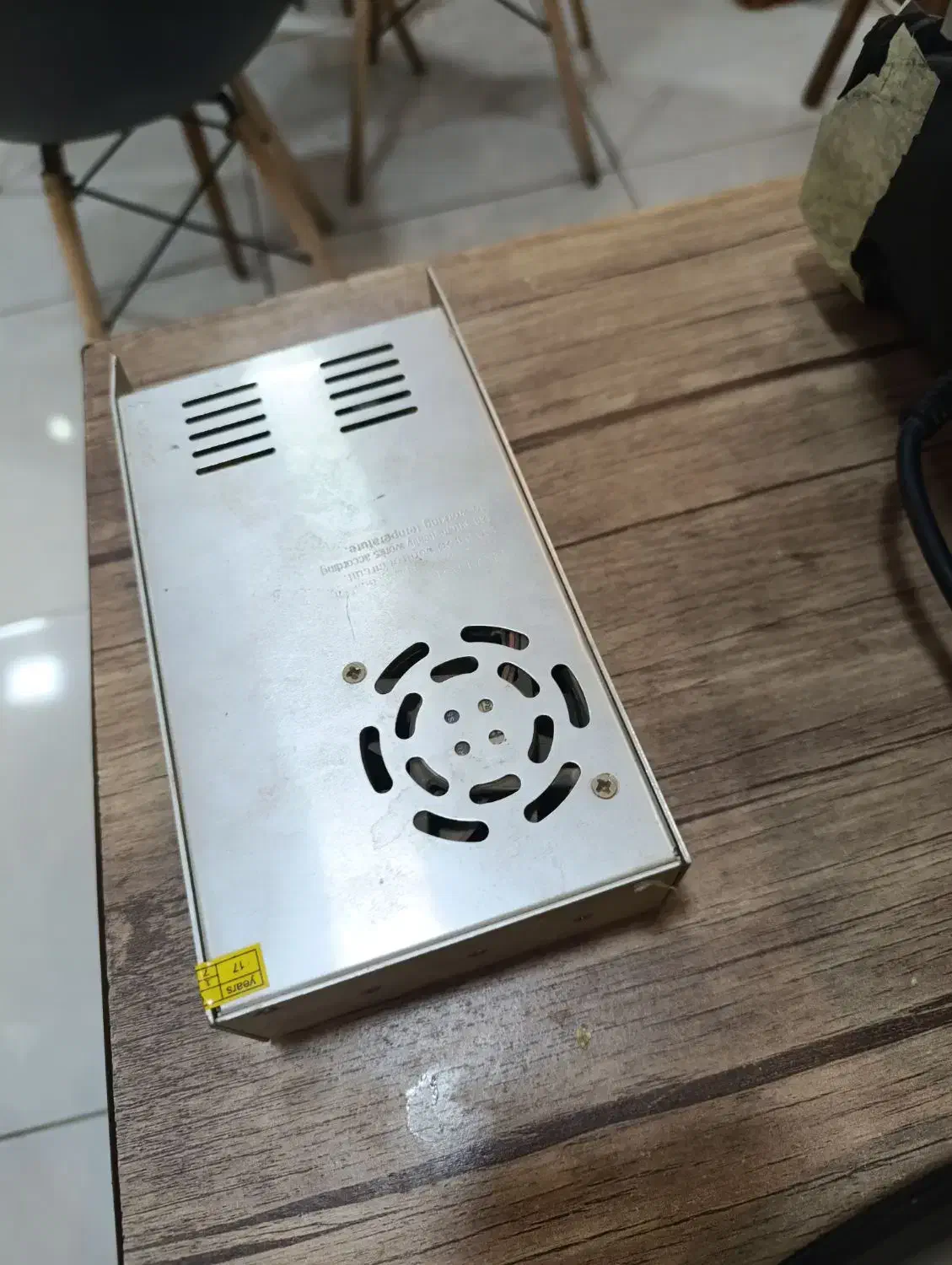 پاور|قطعات و لوازم جانبی رایانه|نجف‌آباد, صالح آباد|دیوار