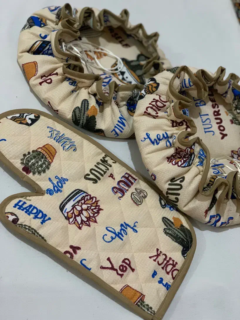 سرویس اشپزخانه|سفره، حوله، دستمال آشپزخانه|تالش, هشتپر|دیوار